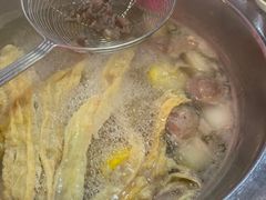-三毛牛肉店(福强店)