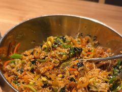 -KimPro 辛普乐概念韩餐