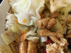 -永和大王(解放东路店)