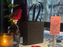 -弦月窗LUNETTE BY AMANDA(复兴路店)