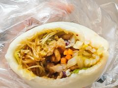 -张果佬年糕卷(科巷店)