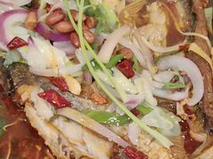 -新凯旋烧烤·燕姐千岛湖土菜