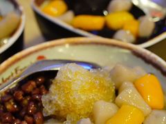 -鲜芋仙(宝地广场店)