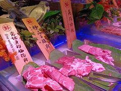 -聚盛源蒸汽海鲜火锅烤肉自助(巨川金海岸购物广场店)