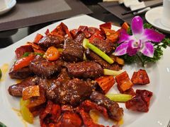 -好彩海鲜火锅饭店(银河百老汇店)