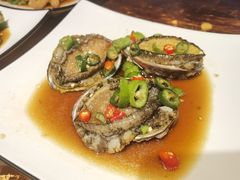 -臻鲜燕海鲜融合餐厅(金陵style店)