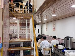 -姥家春饼店(漳州二路店)