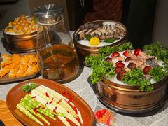 -芸山季·云南野生菌火锅(南翔印象城MEGA店)