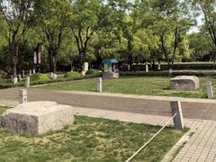 -明故宫遗址公园