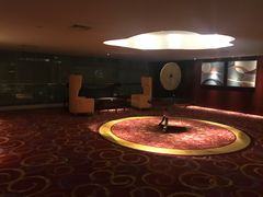 -广州白云机场雅高铂尔曼大酒店