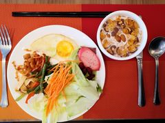 -万德诺富特酒店·自助餐厅(万德大厦店)