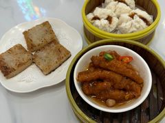-香港威特瑞茶餐厅(小白楼音乐厅店)