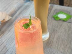 -Brew Farm·精酿农场海滨悬崖餐厅