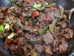 -牛八宝桂林米粉(八里庄店)