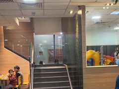 -麦当劳(芜湖中山南路店)