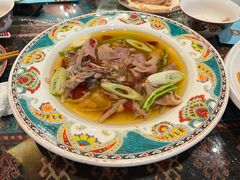 -巴依老爷新疆美食(工体旗舰店)