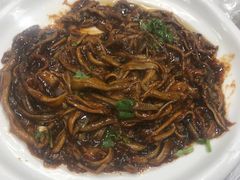 -马凯餐厅(地安门店)