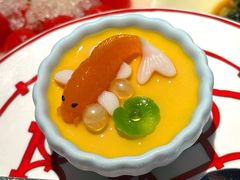 -锦楼·臻选新杭帮(杭州中心店)