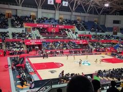 -中南南通体育会展中心