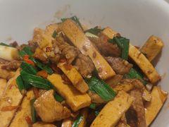 -冇味湘潭菜(湘江世纪城店)