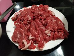 -天桥老金涮肉(牛街店)