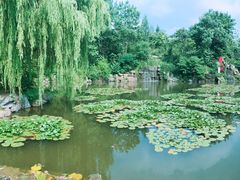 -竹泉村旅游度假区