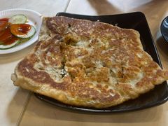 -新加坡Zam Zam餐馆