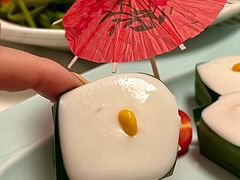 -蕉叶·泰国歌舞风情(世贸店)