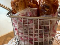 -翠华餐厅(百老汇店)
