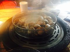 -海味当家·蒸锅海鲜(星海公园店)