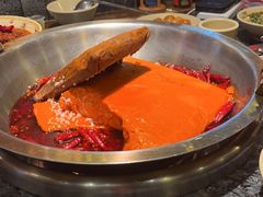 -蜀大侠火锅(春熙路店)