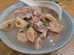 -静一餐厅·湖北菜(前门创始店)