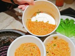 -火炉火自助餐(西直门凯德MALL店)