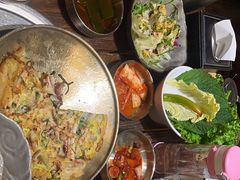 -坦坦大炉·韩式烤肉(望京店)