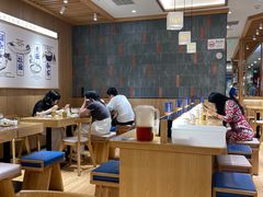 -马记永·兰州牛肉面(3019君尚店)