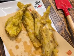 -叶存利海鲜大馅饺子(海宁路总店)