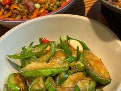 -恰饭·老长沙市井菜(天河客运站店)