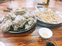-飞尝蚝·顺德菜·鱼生(顺德总店)