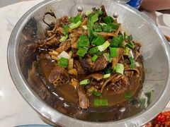 -阿胖龙虾小海鲜(宁国南路总店)