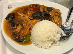 -宜家·瑞典风味餐厅(北京西红门店)