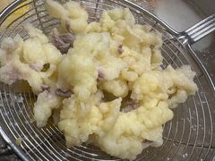 胸口朥-手选潮汕鲜活牛肉火锅(二七广场店)