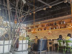 -MAAN  COFFEE(安达圣新天地店)