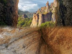 -雁荡山风景名胜区