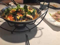 -千岛湖小鱼儿·淳安匠心农家菜