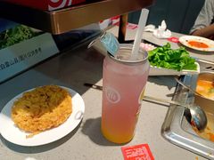 -海底捞火锅(步步高新天地店)