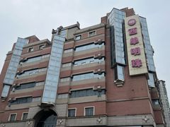 -西单明珠商场