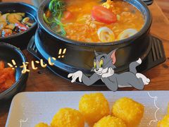 -金九姬黑牛烤肉料理(杨舍老街店)