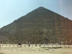 -吉萨金字塔群