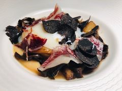 黑松露温泉蛋-蝶舍·MAISON PAPILLON