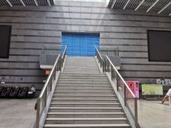 -如皋汽车客运站